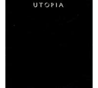 Utopia (US) Oblivion - Sealed Canadian vinyl LP album record PB6029 Passport 1983
