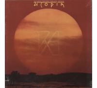 Utopia (US) Ra - Sealed US vinyl LP album record RNLP70869 Bearsville