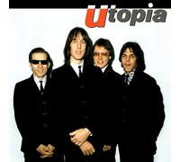 Utopia – Utopia – CD (2024)