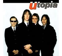Utopia : Utopia CD (2024) NEW Value Guaranteed from eBay’s biggest seller