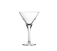 Utopia V Line Martini Glass 8.75oz (2 x 6)