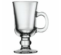 Utopia Irish Coffee Glasses 8oz / 230ml - Case of 12 - Classic Coffee Glasses