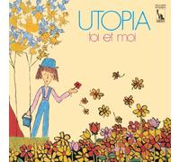 Utopia [VINYL]