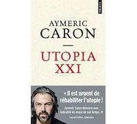 Utopia xxI (Points Documents)