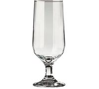 Utopia Y709 Capri Stemmed Beer Glass, 340 mL (Pack of 24)