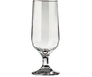 Utopia Y709 Capri Stemmed Beer Glass, 340 mL (Pack of 24)