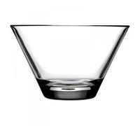 Utopia Y721 Venezia Dessert Glass, 410 mL (Pack of 24)