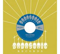 Utopians,the - How the World Turns [VINYL]