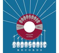 Utopians,the - Plenty of Wine [VINYL]