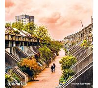 Utopiates - The Sun Also Rises [VINYL]