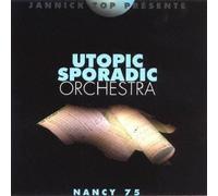 Utopic Sporadic Orchestra - Nancy 75