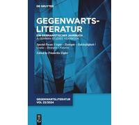 Utopie - Dystopie - Klimaromane / Utopia - Dystopia - Climate Fiction: 23 (Gegenwartsliteratur: Ein Germanistisches Jahrbuch / A German Studies Yearbook)