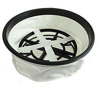 UTP 14" 356mm Round Cloth Filter For Numatic Commercial Vacuum Cleaner hoover 604116