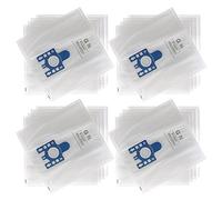 UTP 20 Pack Vacuum Cleaner Bags For Miele Classic C1 Junior PowerLine + 8 Filters
