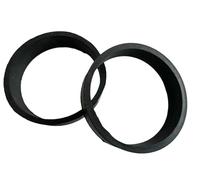 UTP 2x Vacuum Cleaner Hoover Belts For Kirby Tradition Heritage Legend 1 2 G3 G4 G5