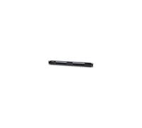 UTP Cat6 Patch Panel 16-Port, 1U, Black 519526