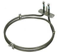 UTP EGO 20.40829.040 Fan Oven Element 2000W