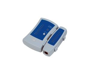 UTP/FTP (468) ALANTEC NI006 LAN Cable Tester