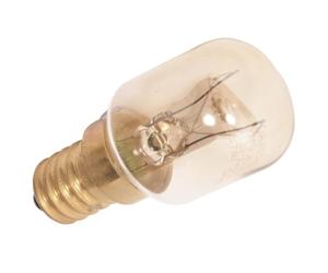 UTP Light Bulb Lamp 25W, SES, E14 High Temperature 300C Compatible With Beko, Electrolux, Hotpoint, Belling Ariston New World Oven Cooker