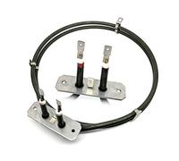 UTP LOGIK LFTC60A12 LFTC60B16 LFTC60W12 LFTC60W16 Cooker Oven Fan Heater Element