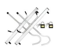 UTP Neilsen Ladder Roof Rack Universal Clamp - CT3869