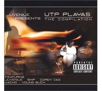 Utp Playas - Juvenile Compilation