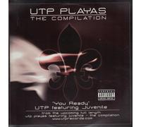 Utp Playas - You Ready / Ride / We Got It / Less Than [VINYL]