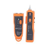 Utp Stp Cat5 Cat6 Rj45 Lan Network Cable Tester Finder Rj11 Telephone Wire Tracker Tracer Diagnose Tone Kit Xq-350