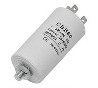 UTP TUMBLE DRYER MOTOR CAPACITOR 7UF for CANDY HOOVER