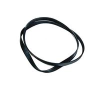UTP Washing Machine Belt Drive Belt For Hotpoint 1201J6 1198J6 C00119126 C00378868