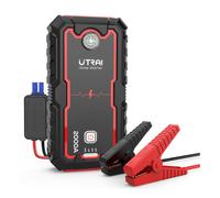 UTRAI Jstar One 2000A 12V 22000mAh Car Jump Starter Battery Booster Power Bank Auto Starting Device Waterproof