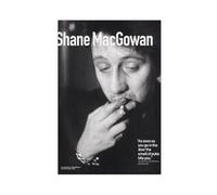 UTRDCF Shane MacGowan, London, 1998 Poster Canvas Poster Bedroom Decor Landscape Office Room Decor Gift 20x30inch(50x75cm)