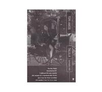 UTRDCF Tori Amos - Talula Poster Canvas Poster Bedroom Decor Landscape Office Room Decor Gift 12x18inch(30x45cm)