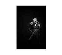 UTRDCF Two Door Cinema Club Poster Canvas Poster Bedroom Decor Landscape Office Room Decor Gift 24x36inch(60x90cm)