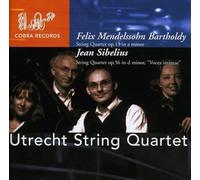 Utrecht String Quartet - String Quartets