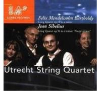 Utrecht String Quartet - String Quartets