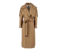 Utrench Impermeabile - female - Max Mara - Trench Coats - Brown - M - Coats M