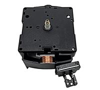 UTS Pendulum Clock Mechanism 11mm Euroshaft Non Ticking