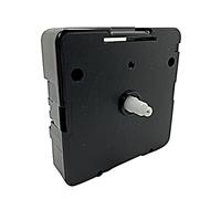 UTS Standard Clock Mechanism 11mm Plastic Shaft Non Ticking