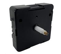 UTS Standard Clock Mechanism High Torque 16mm Euroshaft Non Ticking