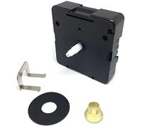UTS Standard Quartz Clock Movement Non Euro Fitting German Made