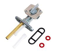 UTSAUTO Fuel Tank Petcock Valve for Yamaha YFS200 YFM250 YFM350 YFM400 YFM600 YFZ350 YFZ450 Suzuki DRZ400 FZR600 LT80 LTZ250 LTZ400 Raptor 660 Wolverine Banshee 350 Grizzly Blaster