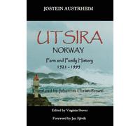 Utsira, Norway, Farm and Family History, 1521-1995