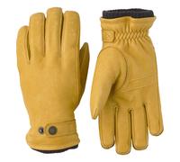 Utsjö - male - Hestra - Gloves - Yellow - 11 IN - Accessories 11 IN