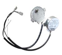 UTSKWD 2piece, 50tyz-e AC220V 3.5rpm Synchronous Motor ~