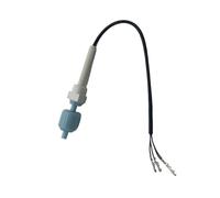 UTSKWD Ice Making Machine Parts Blue 4-Wires Water Level Float Sensor Replacement, Compatible With Snooker A1000-WEC Ice Maker