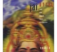 Uttal, Jai - Beggars And Saints