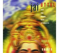 Uttal Jai - Beggers and Saints
