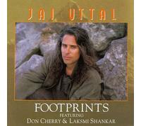 Uttal, Jai - Footprints