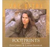 Uttal, Jai - Footprints